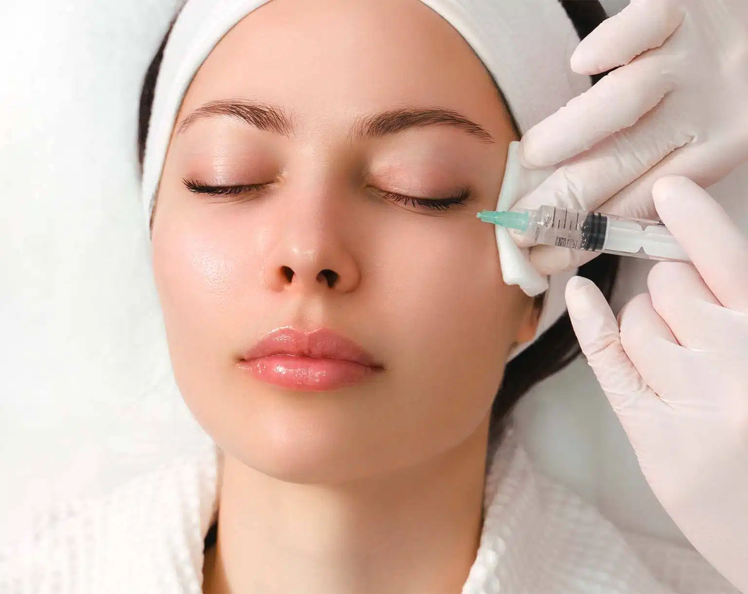 Quels sont les usages les plus courant du botox en chirurgie esthétique