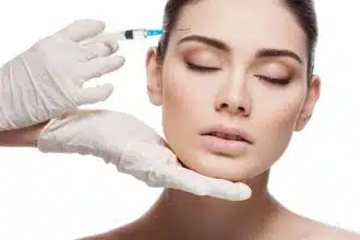 Quels sont les usages les plus courant du botox en chirurgie esthétique