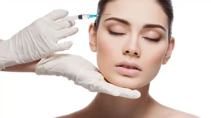 Quels sont les usages les plus courant du botox en chirurgie esthétique